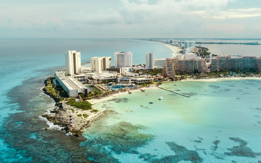 ¿Qué es un hotel todo incluido y qué incluye exactamente?