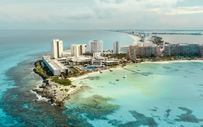 ¿Qué es un hotel todo incluido y qué incluye exactamente?