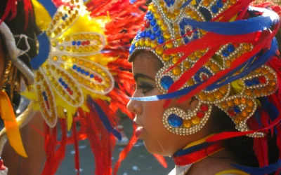 Disfruta del Carnaval en el Caribe: qué es, cómo se celebra y las mejores fiestas en esta región