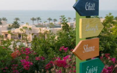 ¿Qué es un resort y en qué se diferencia de un hotel convencional?