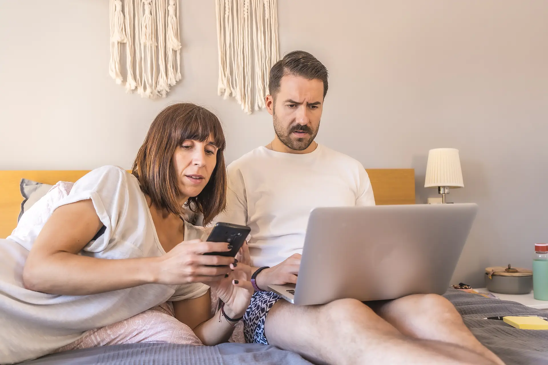 ¿Cuándo es mejor coger vuelo más hotel junto? Ventajas y desventajas