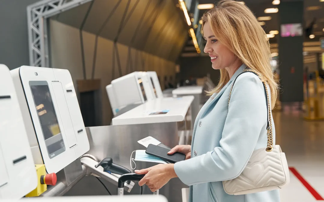 ¿Qué es el check-in de un vuelo? Guía para un viaje sin preocupaciones