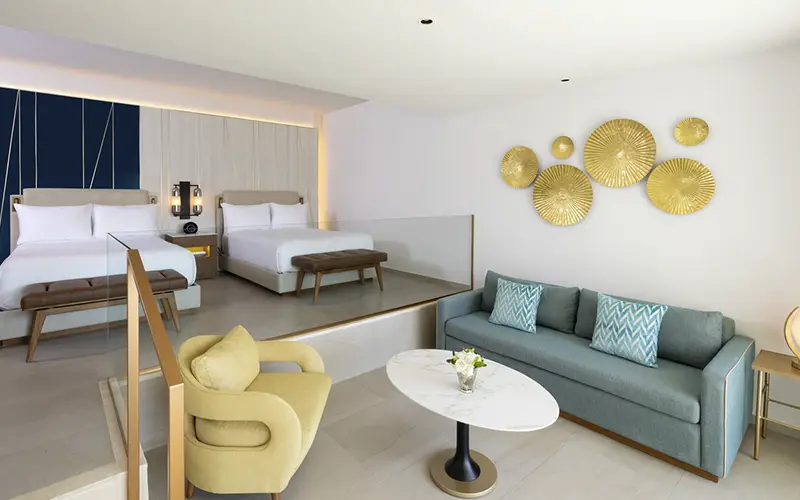 Caribbean Sand Suite Caribbean Sand Suite