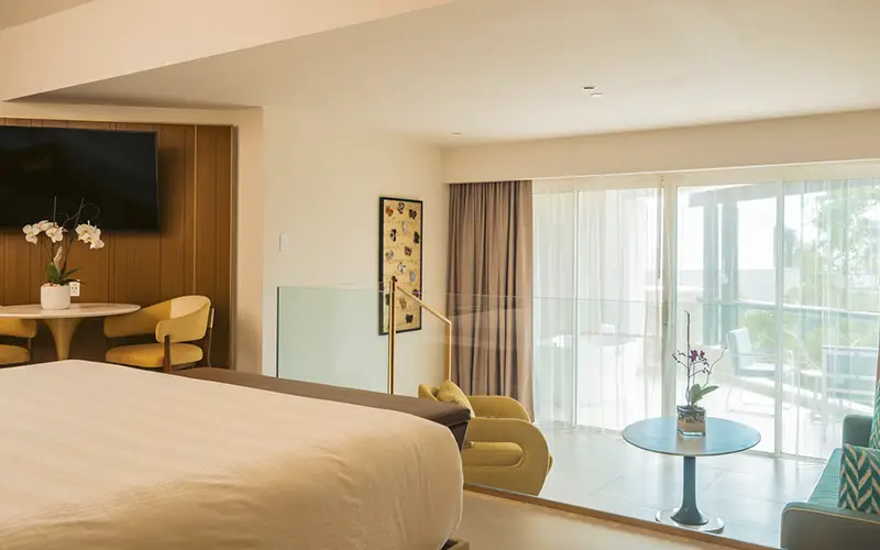 Caribbean Suite Caribbean Suite