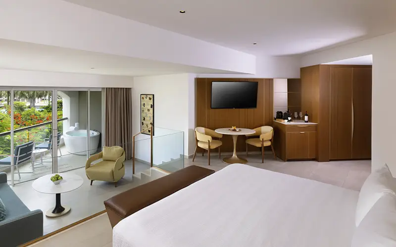 Caribbean diamond suite Caribbean diamond suite