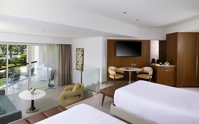 PURE WELLNESS Caribbean Suite PURE WELLNESS Caribbean Suite