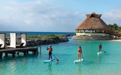 ¿Cuáles son los requisitos necesarios para viajar a Riviera Maya con pasaporte español? Trámites y documentos necesarios