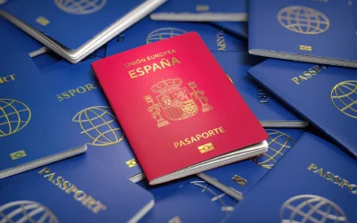 Con pasaporte español, ¿a qué países puedes viajar?