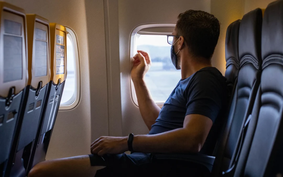 Vuelos con stopover: ¿Qué son y por qué valen la pena?