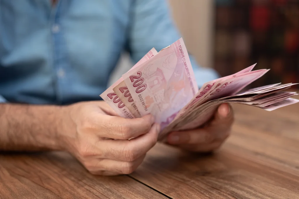 Dinero extranjero