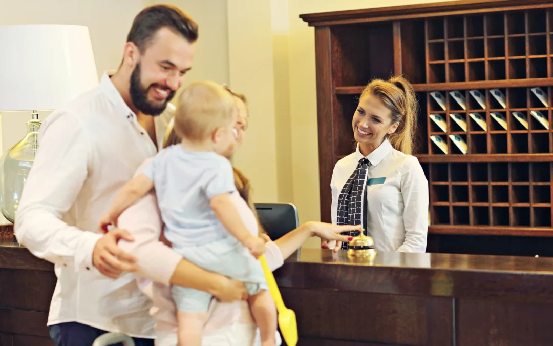 ¿Qué es exactamente un early check-in, early check-out, late check-in y late check-out?
