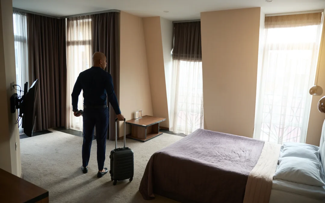 Los mejores hoteles para ir a Cancún: guía completa