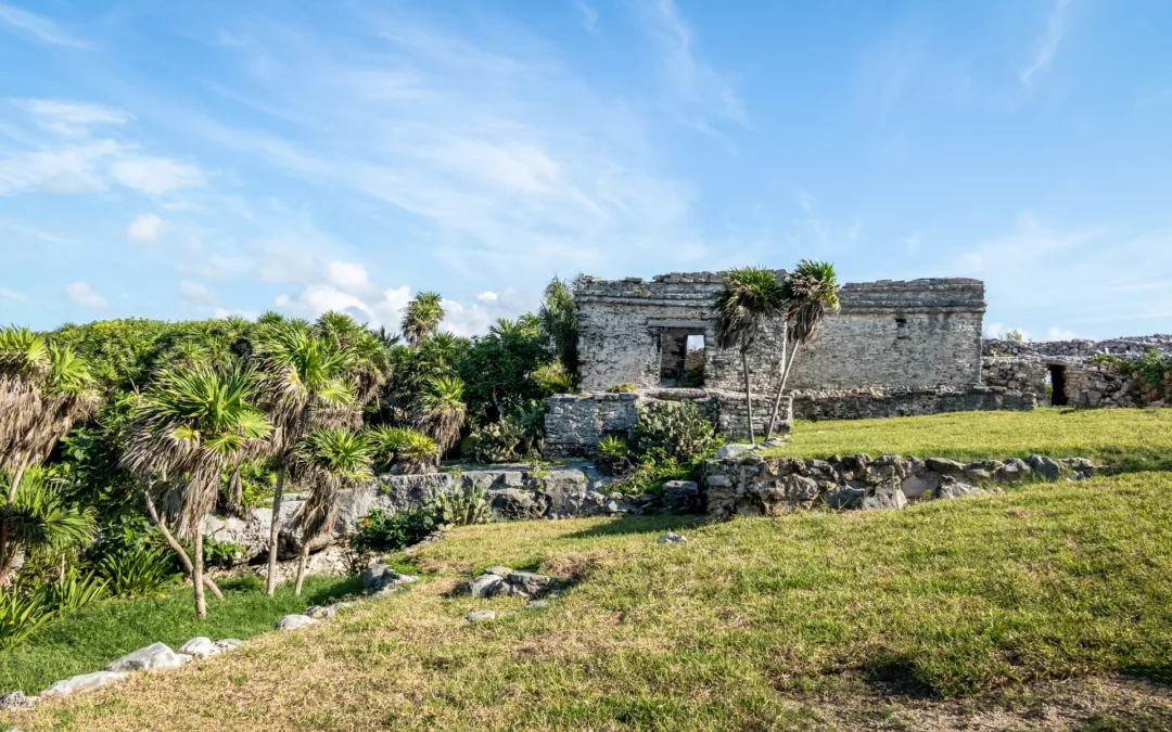 Lista de los 15 mejores hoteles de Tulum