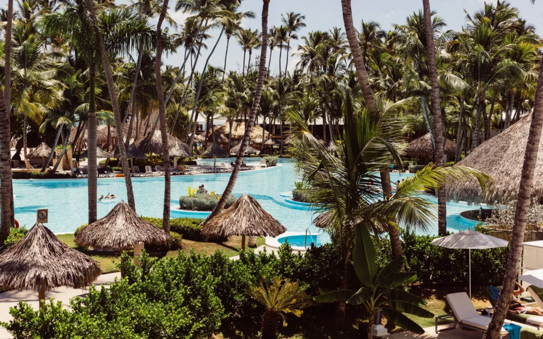 Los mejores hoteles de Santo Domingo: guía completa