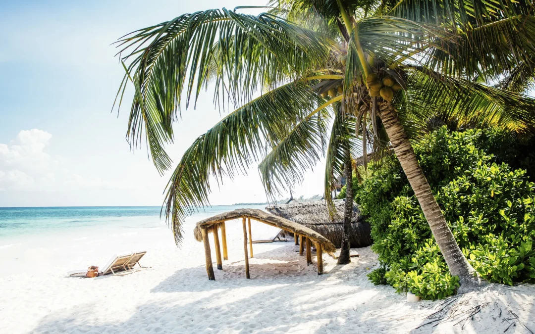 Los 15 sitios que ver en tu viaje a la Riviera Maya: guía completa
