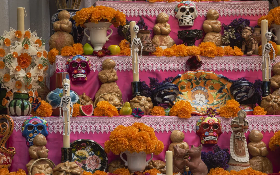 ¿Dónde se celebra Halloween y cómo se vive en cada parte del mundo?