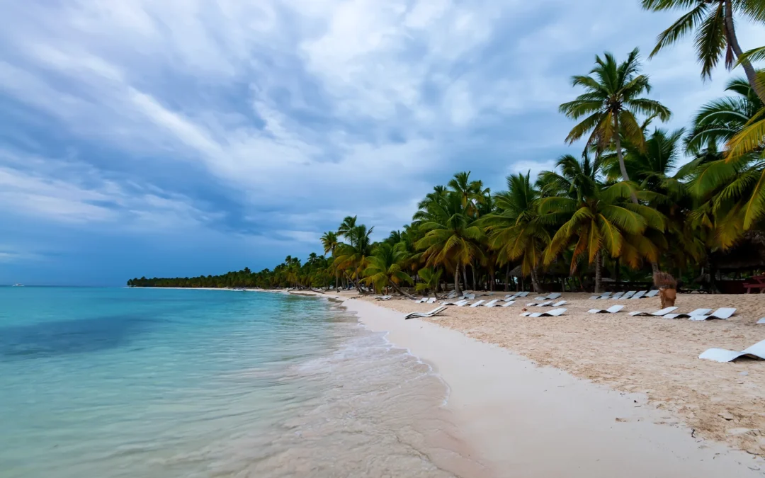 República Dominicana mes a mes: cuándo conviene organizar tu viaje