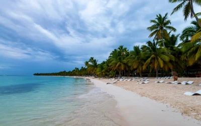 República Dominicana mes a mes: cuándo conviene organizar tu viaje