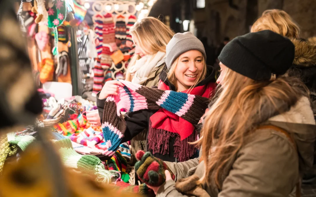 ¿Cuáles son los mejores Mercados Navideños de Alemania para visitar este año?