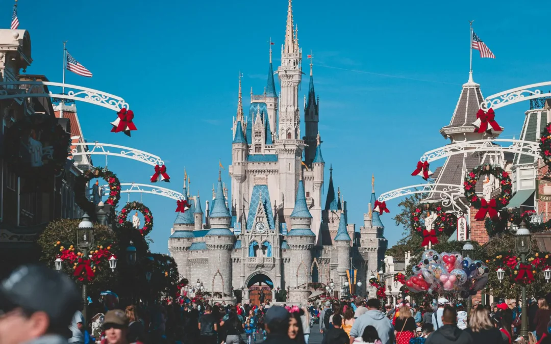 Mejor parque Disney del mundo ¿París, Orlando o Tokio? Descúbrelo antes de viajar
