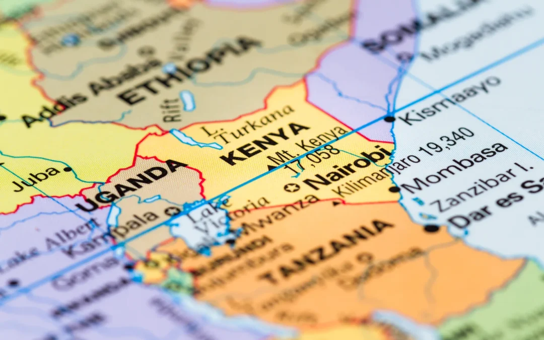 ¿Es Uganda un buen destino para hacer un safari? Guía completa 2026