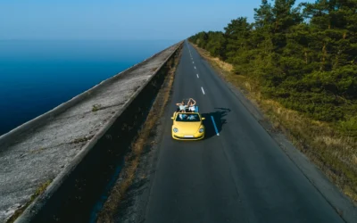 Ideas de escapadas y viajes para el puente de mayo según los días que tengas