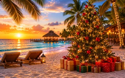 Navidad fuera de casa: destinos donde realmente merece la pena viajar