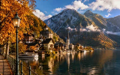 ¿A dónde viajar en el puente de octubre? Ideas para aprovechar la escapada