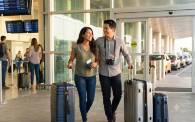 Diferencias entre un viaje organizado a medida y un viaje por libre