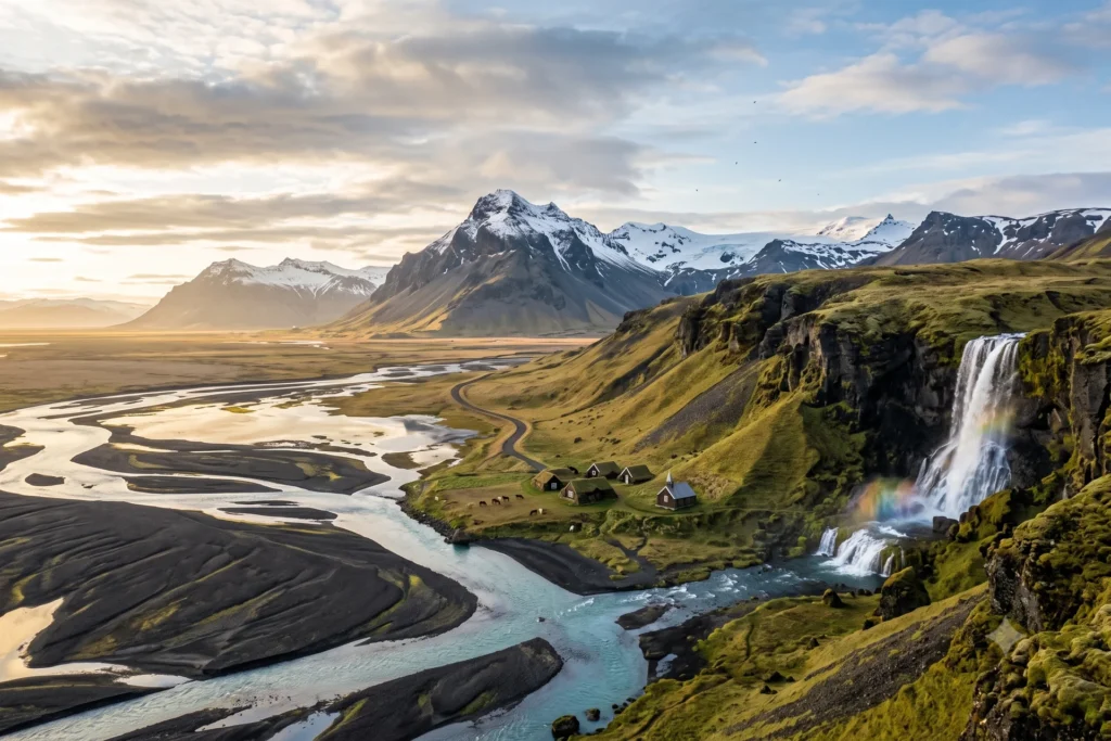 Islandia